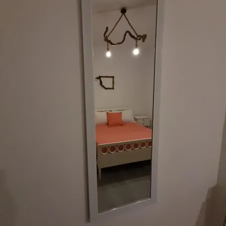 Villa Angelica Perivolos  Exteriér fotografie