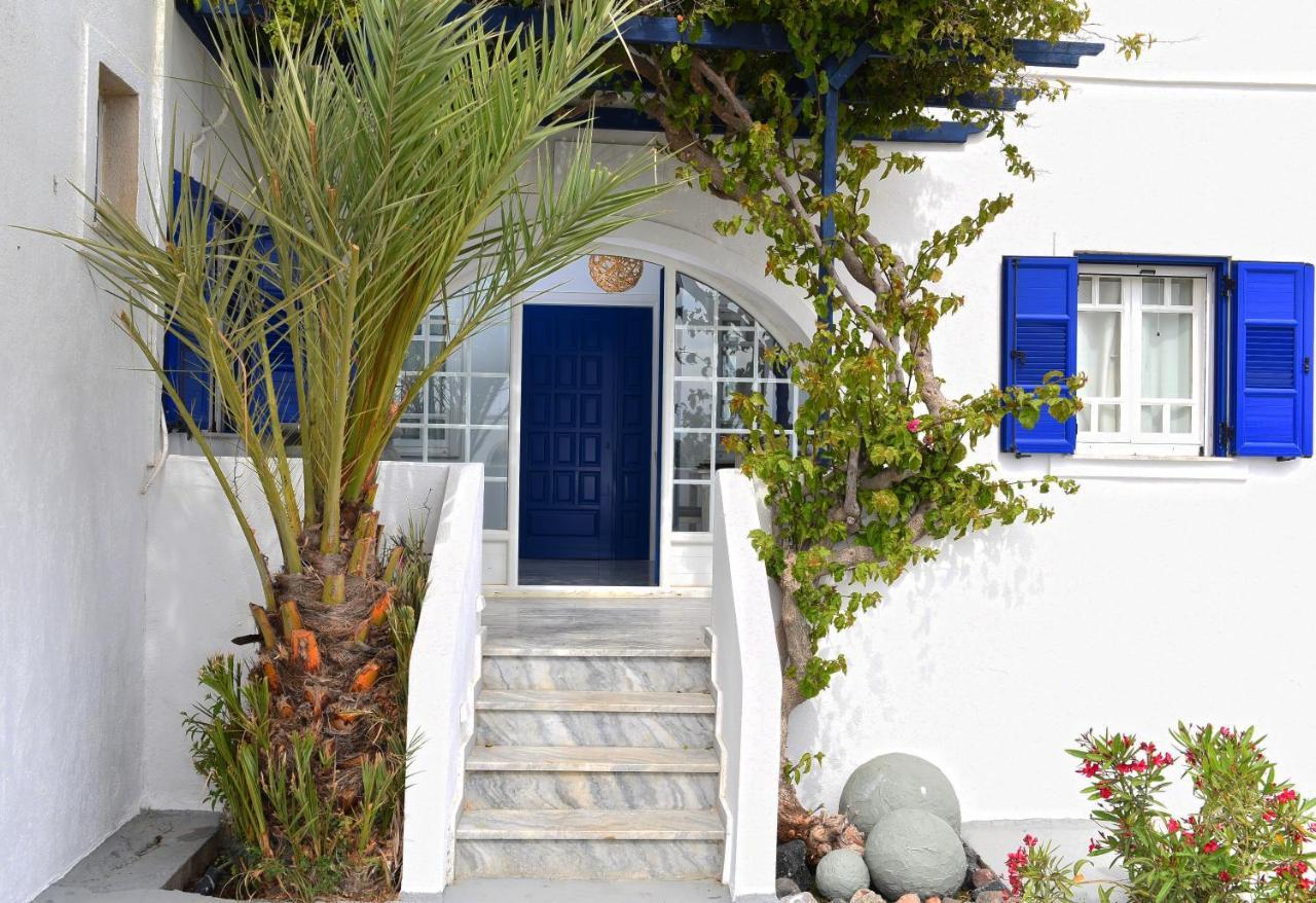 Vila Angelica