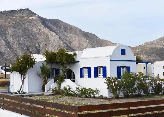 Villa Angelica